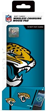 SOAR NFL Wireless Charging Mouse Pad - Image 3