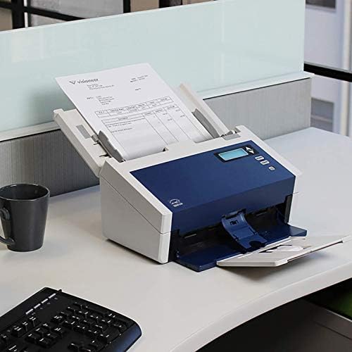 Xerox DocuMate 6460 Duplex Document Scanner for PC, Automatic Document Feeder - Image 6
