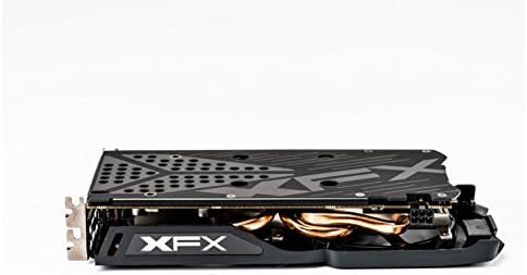 XFX Radeon RX 470 4GB RX-470P4LFB6 DDR5 1226MHz Triple X Red Fan - Image 5