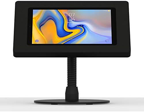 VidaMount Black Enclosure and Portable Flexible Stand [Bundle] Compatible with Samsung Galaxy Tab A 10.5 (2018) - Image 2