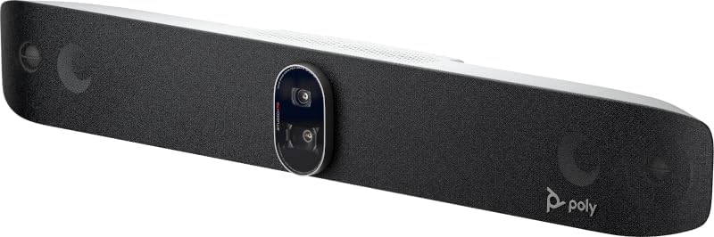 PLT Poly A4LZ8AA#ABA Studio X72 All-in-One Video Bar - Image 2