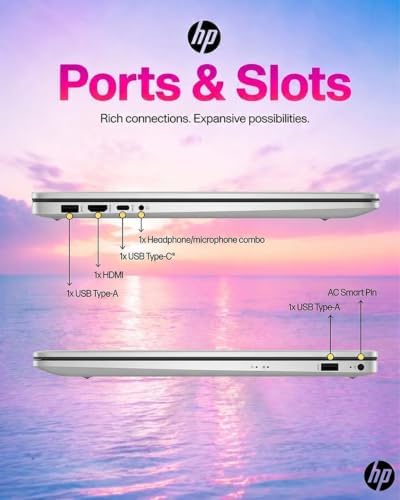 HP 15.6in Touch Laptop 32GB RAM 1TB SSD FHD IPS for Business & Students - Image 5