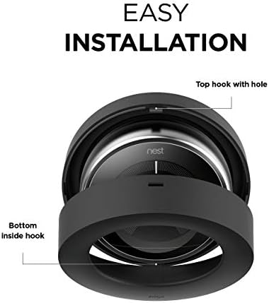 elago Lock for Nest Learning Thermostat - Image 5