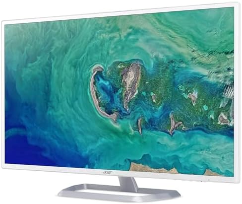 Acer 31.5in FHD 1920x1080 IPS 75Hz Office Monitor EB321HQ Awi - Image 3