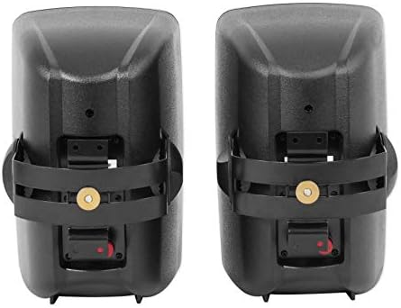 Rockville RCS180-6 180W 70V Commercial Amp with 6 WET-7020B Wall Speakers - Image 6