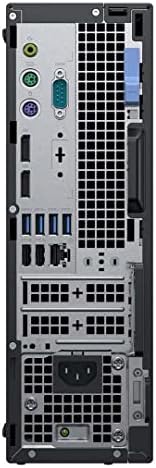 DELL Optiplex 7060 SFF Desktop Computer PC | Intel 8th Gen i7-8700 (6 Core) | 16GB DDR4 Ram New 1TB NVMe M.2 SSD | Built-in WiFi & Bluetooth | Windows 11 Pro | Wireless Keyboard & Mouse (Renewed) - Image 3