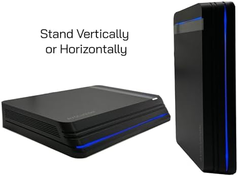 Avolusion PRO-X USB 3.0 External Hard Drive for WindowsOS Desktop PC/Laptop - (20TB) (Renewed) - Image 6