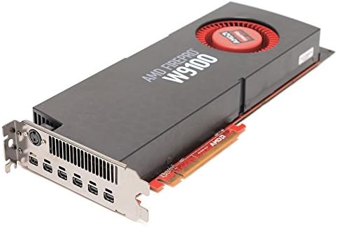 AMD FirePro W9100 Graphics Card - 16GB GDDR5 (100-505977) by Unknown