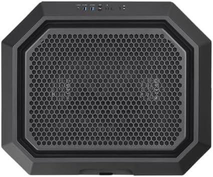 Thermaltake LCGS Reactor i7TS Gaming Desktop (Intel Core™ i7-14700KF, 32GB 5600MT/s DDR5 RGB Memory, NVIDIA GeForce® RTX 4070 Ti Super, 2TB NVMe M.2, WiFi, Windows 11) - Image 5