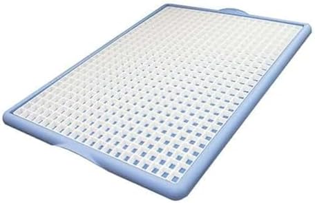 Cole-Parmer Workstation Spilltray And Drying Rack by Cole-Parmer