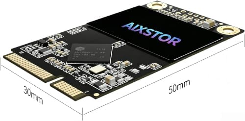 SSD 1TB MSATA SATA III Internal Solid State Drive 6Gb/s - Image 6