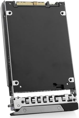 Dell 019VGM 15.36TB 1 DWPD SAS-4 24Gb/s 3D TLC 2.5in Enterprise Solid State Drive G14 G15 G16 Compatible with but not Limited to: R440 R7525 T550 C6525 R860 T560 C6520 MX840c - Image 4