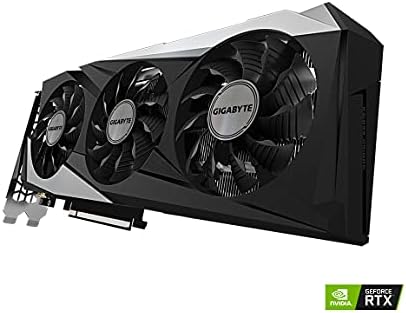 GIGABYTE GeForce RTX 3060 Gaming OC 12G (REV2.0) Graphics Card, 3X WINDFORCE Fans, 12GB 192-bit GDDR6, GV-N3060 Video Card - Image 5