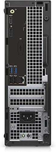 Dell Optiplex 3050 SFF Desktop PC, Intel i5-6500 3.2GHz 4 Core, 16GB DDR4, 512GB SSD, 4K Support, WiFi, Win 11 Pro, Keyboard, Mouse (Renewed) - Image 5