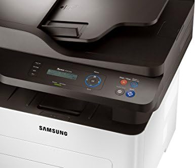 HP Samsung Electronics SL-M2875DW/XAC Wireless Monochrome Multifunction Printer (SS351A) (SS351A#BGJ) - Image 7