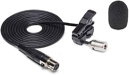 Samson Concert 288m All-In-One Wireless System (D Band), Ambidextrous (C288MALL-D) - Image 5