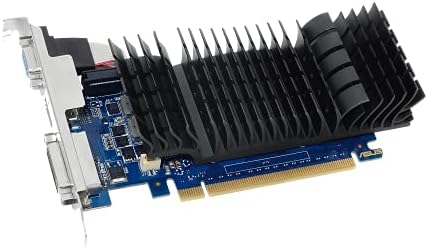 ASUS GeForce GT 730 2GB GDDR5 Graphics Card - Image 6