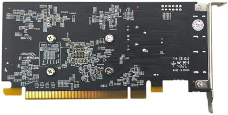 Radeon R7 350 Low Profile Graphics Card, 4GB GDDR3 55W TDP, No Power Connector Needed, PCIe 3.0 ×16, 2 ×HDMI, for SFF & OEM Business PC Upgrade - Image 5