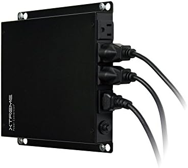 J60-350 Lithium UPS 350VA/200W 120VAC - Image 2