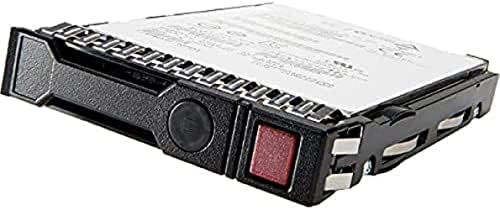 HPE 1.92 TB Solid State Drive - 2.5" Internal - SAS (12Gb/s SAS) - Mixed Use by Unknown