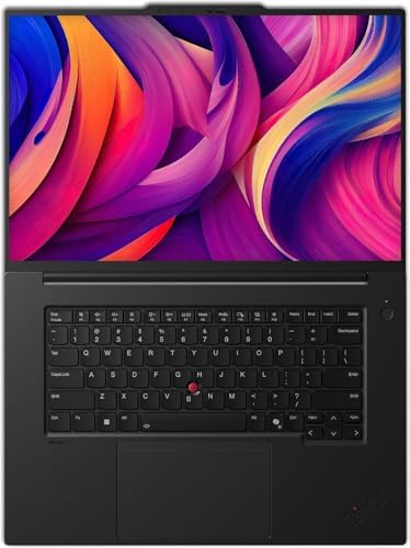 Lenovo ThinkPad P1 Gen 7, w/Ultra 7, NVIDIA RTX 3000, 16" 2.8K, 32GB RAM - Image 7
