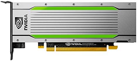 PNY NVIDIA Tesla T4 Datacenter Card 16GB GDDR6 PCI Express 3.0 x16, Single Slot, Passive Cooling - Image 2