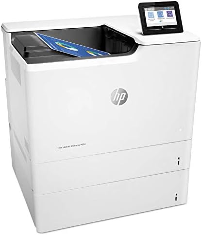 HP Color LaserJet Enterprise M653x - Image 3