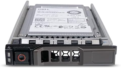 Dell 3.84TB SAS 12Gb/s TLC 2.5in Enterprise PowerEdge Read-Intensive SSD for: R630, R730, R730xd, R830, R930, R620, R720, R720xd, R520, R420 0N85XX G13 (Renewed) - Image 6