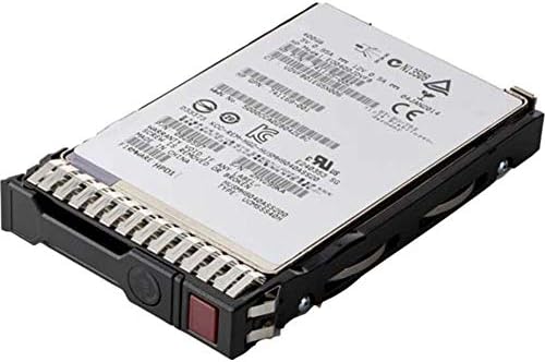 HP Enterprise 960gb SSD Sata 6gb/s Mu 2.5inch SC DS (872348-B21) by Unknown