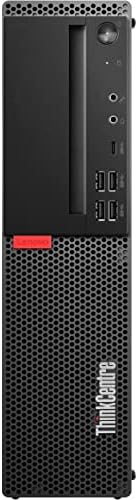 Lenovo ThinkCentre M920s Small Form Desktop i9 9900 3.1Ghz, 32GB DDR4, 512GB NVMe PCIe SSD, Windows 11 Pro (Renewed) - Image 3