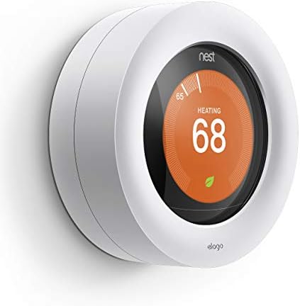 elago Lock for Nest Learning Thermostat by elago