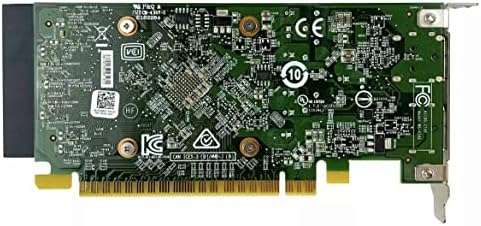 INTERWEB Renewed Compatible with ATI AMD Radeon R7 450 4GB DDR5 Low Profile SFF Dual DisplayPort PCI-e x16 Slot Video Card (Renewed) - Image 3