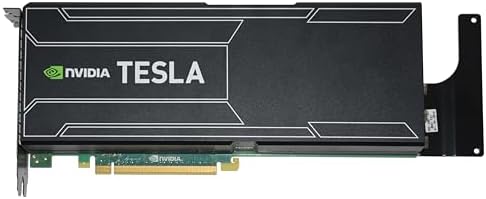 NVIDIA Tesla K40 GPU Computing Processor Graphic Cards 900-22081-2250-000 by Unknown