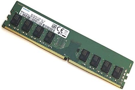 Samsung M378A1K43BB1-CPB 8GB Module DDR4 2133MHz 17000 Non-ECC Memory RAM - Image 2