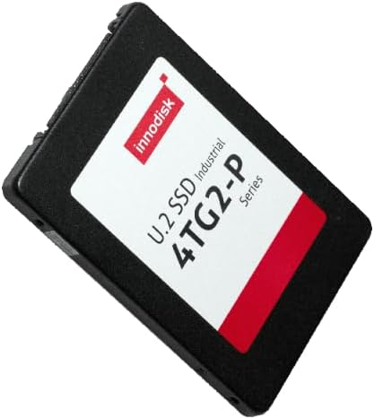 SSD-U2-7-1TB NVMe Solid-State Drive, 1TB Storage Capacity, 7mm U.2 Form Factor, Enterprise-Grade Performance, High-Speed Data Storage for Servers and Computing Systems by Unknown