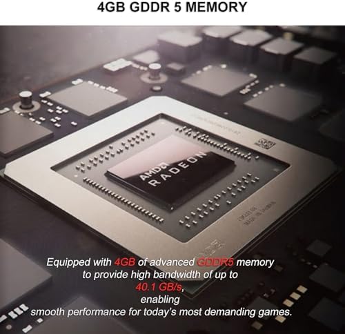 51RISC GT 730 4GB LP Graphics Card, 4 HDMI Ports Low Profile GDDR5 Small Form Factor Video Card for Gaming 8K Display Desktop/Mini PC SFF Video Card (GTX 730 4G 4×HDMI LP) - Image 4