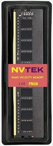 8GB (1X8GB) DDR4 2666MHz PC4-21300 UDIMM 1Rx8 1.2V CL19 288-PIN Non-ECC Unbuffered Desktop PC Computer Memory - Image 3