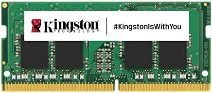 Kingston 4GB DDR4 2666MHZ SODIMM by Unknown