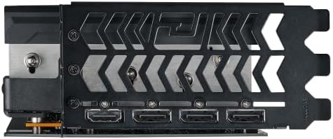 PowerColor Hellhound AMD Radeon RX 7900 XTX Graphics Card - Image 5