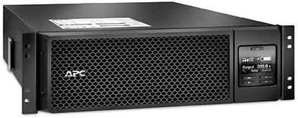 APC SRT5KRMXLT - Image 3