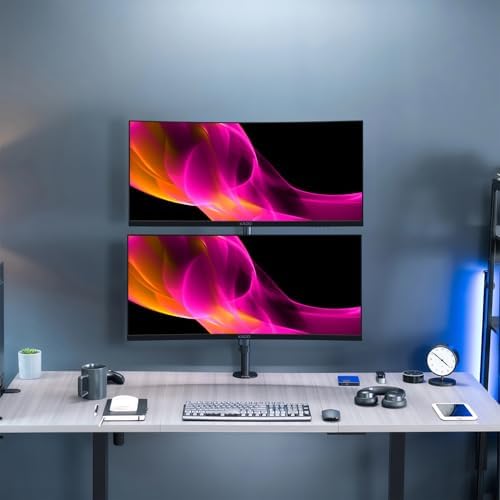 Kado 2-Pack 30" Curved 1800R 200Hz 1ms Ultrawide 2560x1080 Computer Monitor - Image 6