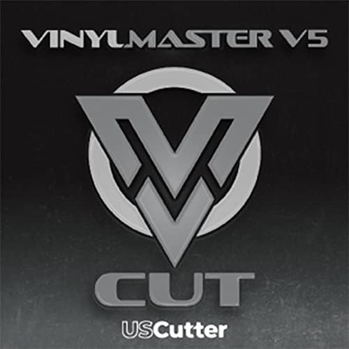 New 34" Vinyl Cutter LaserPoint 3 (LP3) with ARMS Contour Cutting, Stand and Basket - USCutter - Image 3