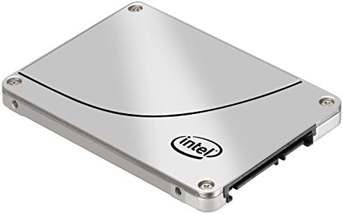 Intel S3710 Series 200GB Solid State Drive (SSDSC2BA200G4) by Unknown