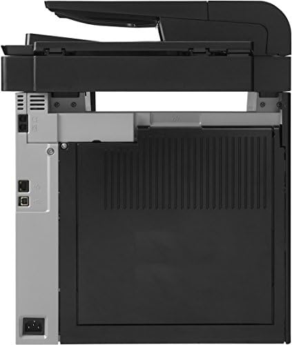HP Color LaserJet Pro MFP M476nw (Renewed) - Image 4