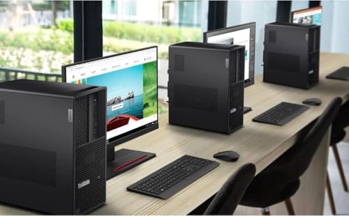 Lenovo ThinkStation P3 Tower with Ultra 9 285, 64GB DDR5, NVIDIA RTX 2000 - Image 7