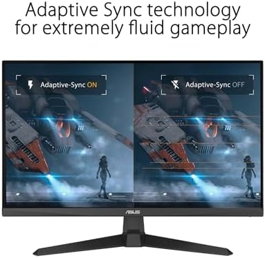 ASUS TUF Gaming 27" FHD IPS Monitor VG279Q3A with 1ms Response Time, 2 Pack - Image 7
