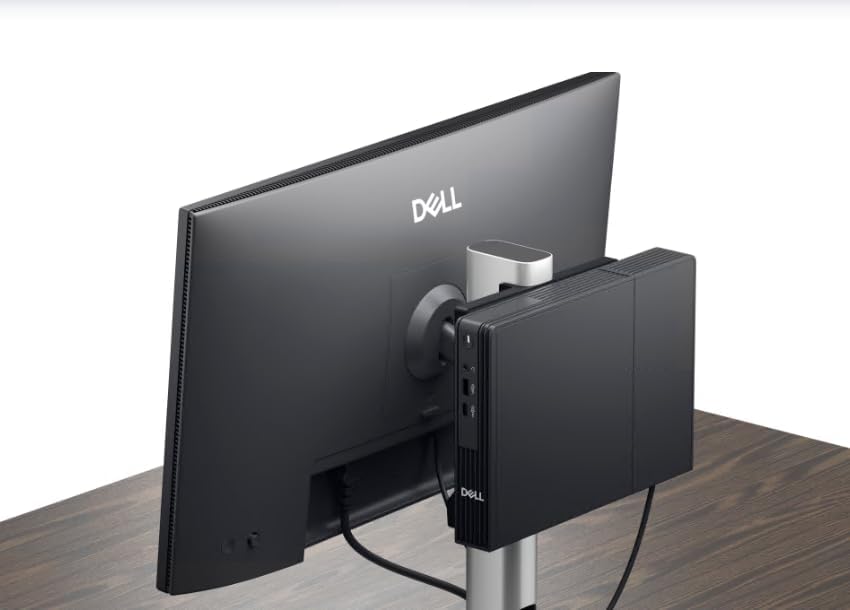 Dell Pro Micro Business Desktop (OptiPlex MFF Next-Gen) - Image 2