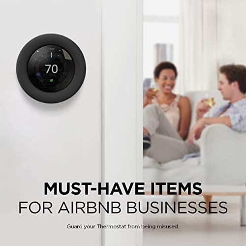elago Lock for Nest Learning Thermostat - Image 4