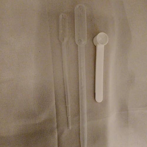 Water Clarifier Kit, Essentials - Image 7