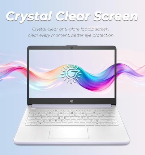 HP New Everyday Slim Laptop, Intel N150 Processor, 128GB SSD, 1TB Cloud Storage, Microsoft 365, Copilot AI, Long Battery Life, Windows 11 - Image 7